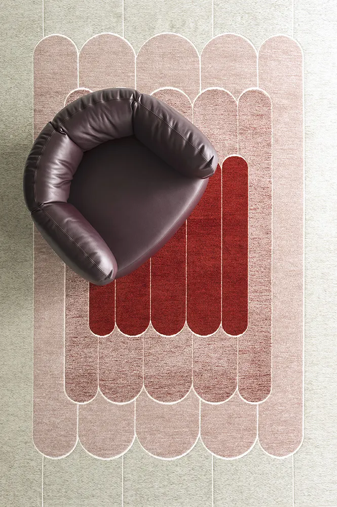 Fotoliu Quadrotta CS3409 1300 - Calligaris - Image 8